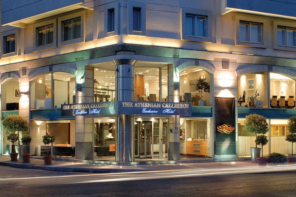 Athenian Room: Chicago Restaurants Review - 10Best Experts and Tourist