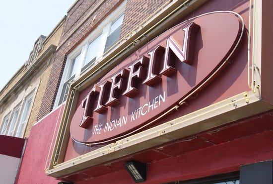 Tiffin