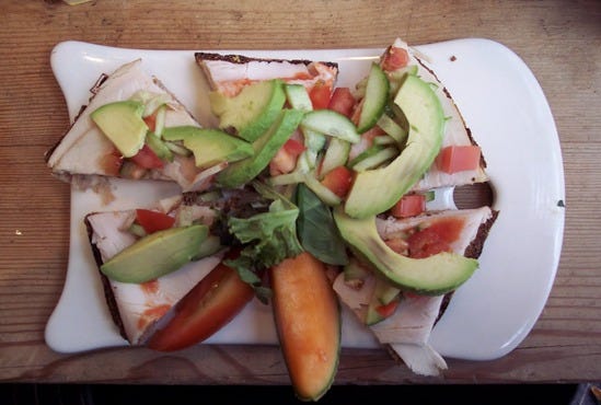 New%2BYork%2Bfood%2Bopen%2Bsandwich%2Bturkey%2Band%2Bavacado