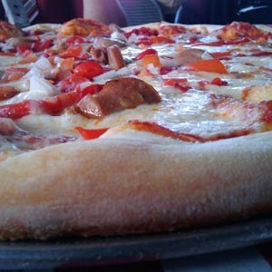 Los Angeles Pizza Restaurants: 10Best Pizzeria Reviews