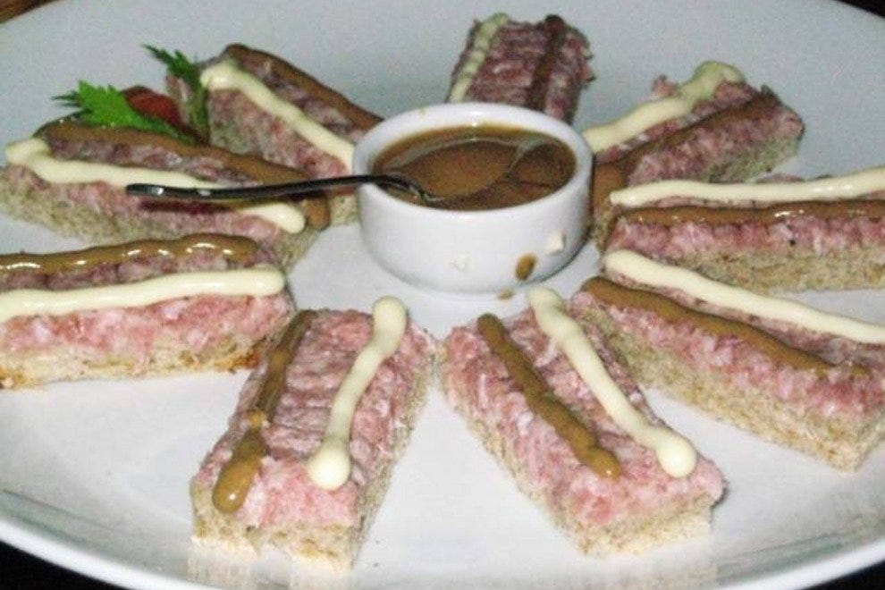 Boss Bar Chicago Nightlife Review 10Best Experts and Tourist Reviews