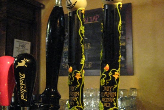 Full Shilling Public House