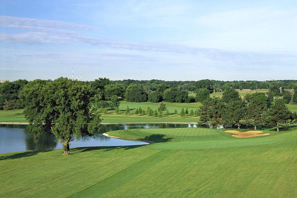 Butler National Golf Club Chicago Attractions Review 10Best Experts