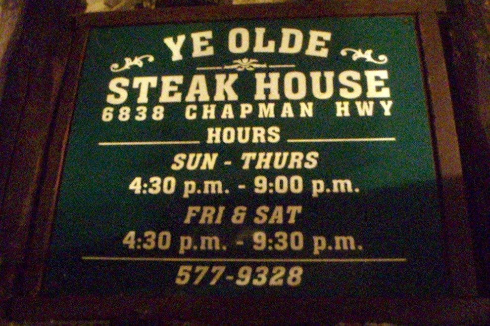 Knoxville Restaurants Restaurant Reviews by 10Best