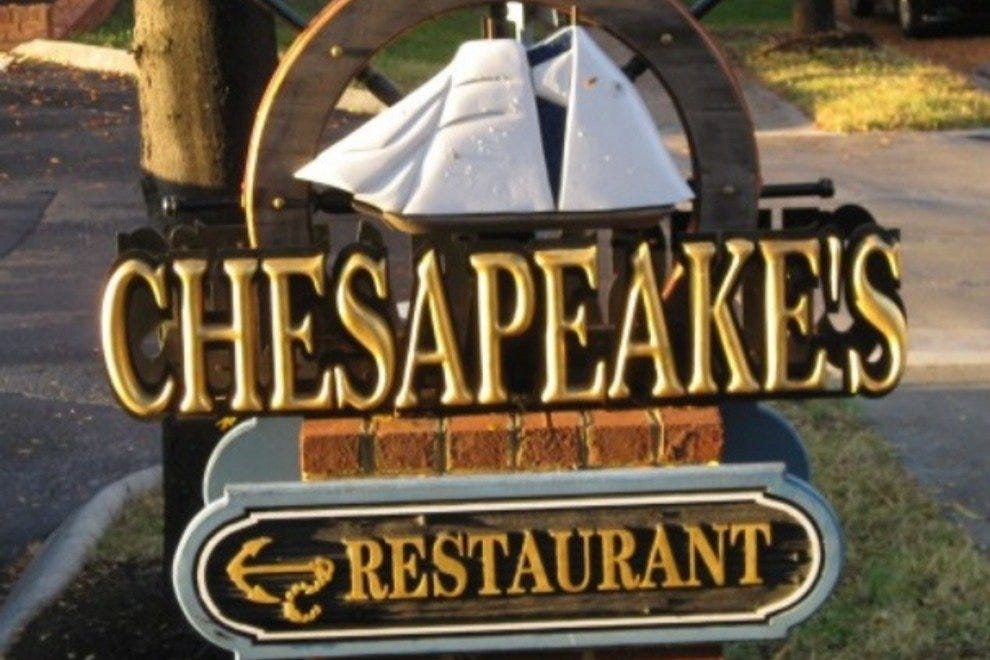 Knoxville Restaurants: Restaurant Reviews by 10Best