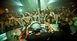 Nightlife