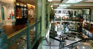 Shopping