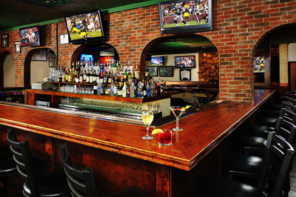 The Loon Dallas Nightlife Review 10Best Experts and Tourist Reviews