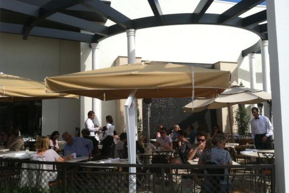 Bella Luna Miami Restaurants Review 10Best Experts and Tourist Reviews