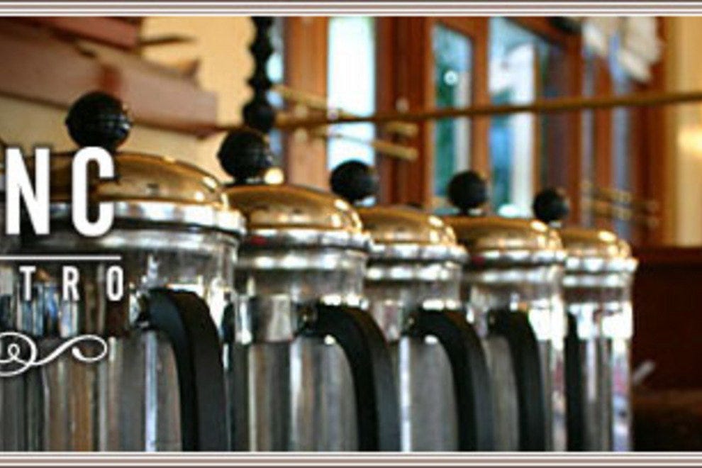 Zinc Bistro Scottsdale Restaurants Review 10Best Experts and Tourist