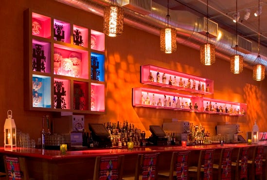 USQBar