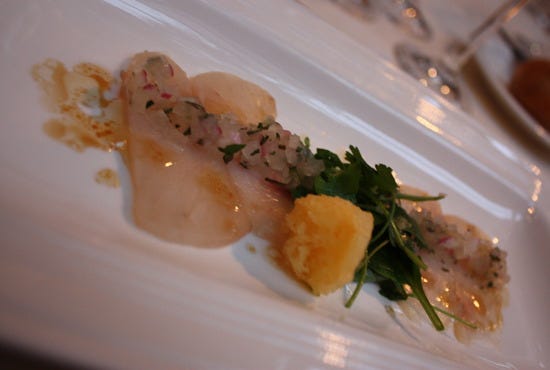 K Restaurant