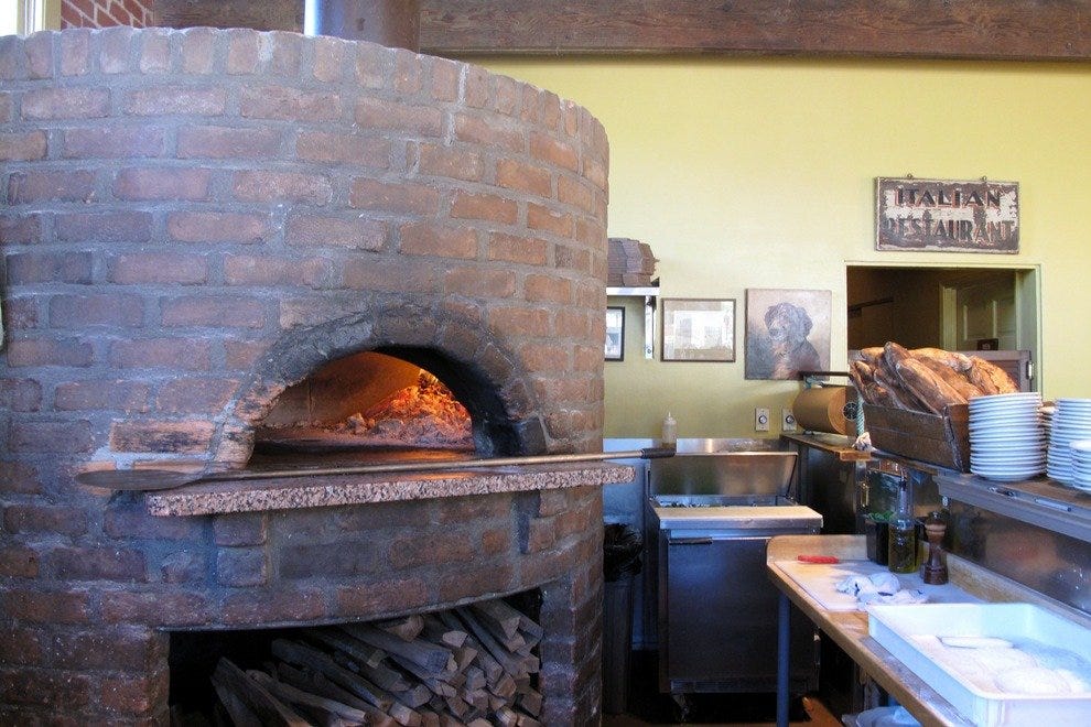 Pizzeria Bianco Phoenix Restaurants Review 10Best Experts and Tourist Reviews