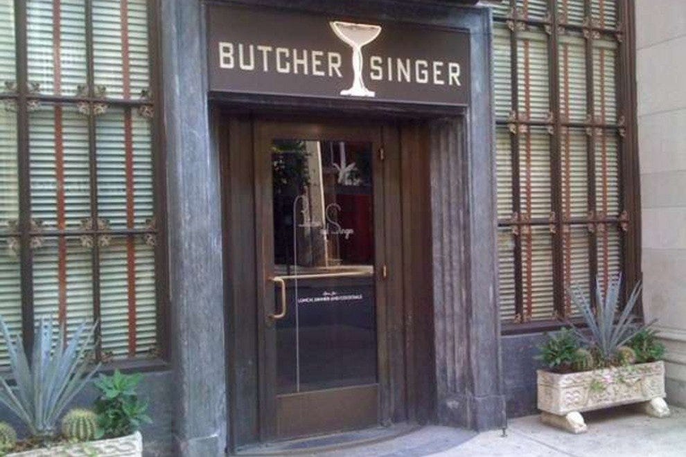 Philadelphia Fine Dining Restaurants 10Best Restaurant Reviews