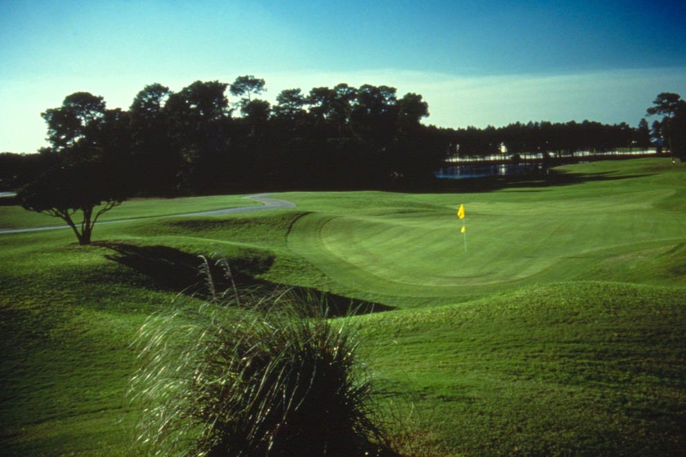 Timacuan Golf and Country Club Orlando Attractions Review 10Best