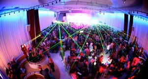 Nightlife