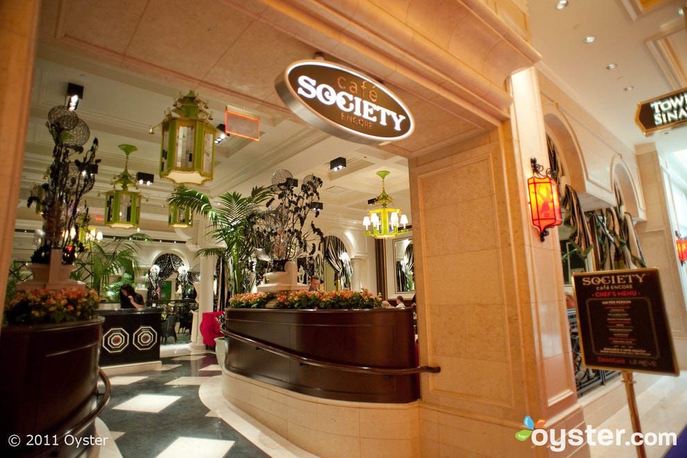 Las Vegas Breakfast Restaurants: 10Best Restaurant Reviews