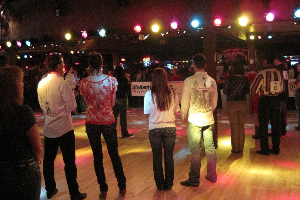 Houston Night Clubs Dance Clubs 10Best Reviews