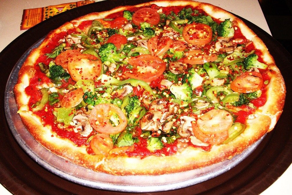 Monte Cello's: Pittsburgh Restaurants Review - 10Best Experts and ...
