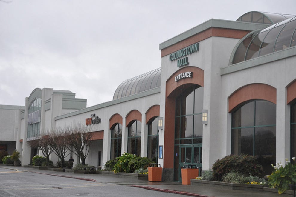 Coddingtown Mall Napa Valley Shopping Review 10Best Experts and