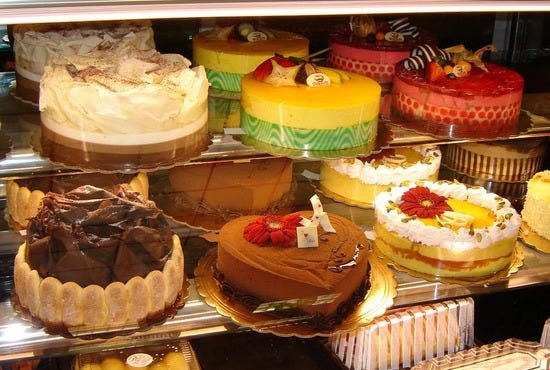 portos