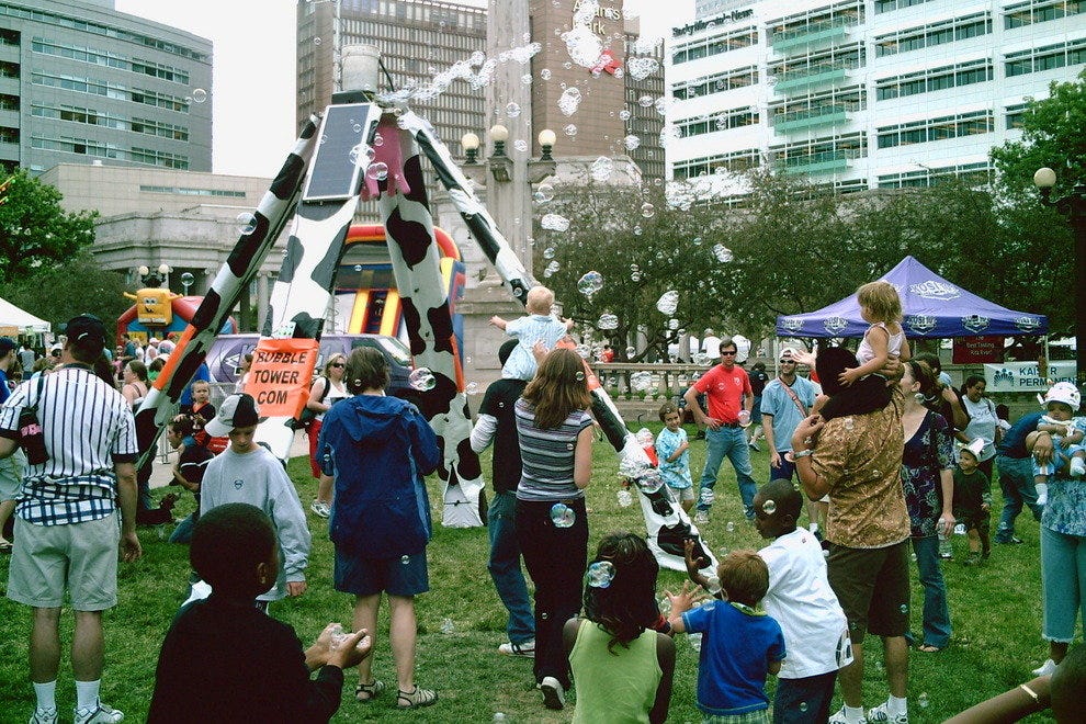 CHUN Capitol Hill People's Fair Denver Attractions Review 10Best