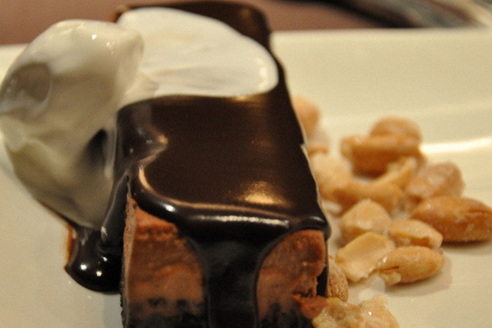 The Chocolate Bar Houston Attractions Review 10Best Experts and