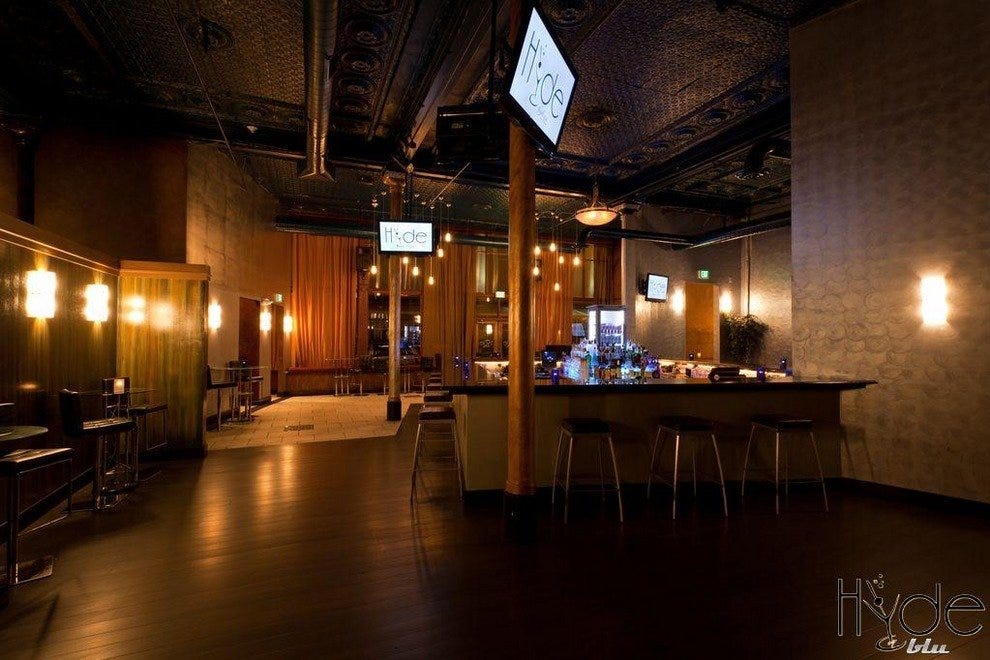 Blu Indianapolis Nightlife Review 10Best Experts and Tourist Reviews