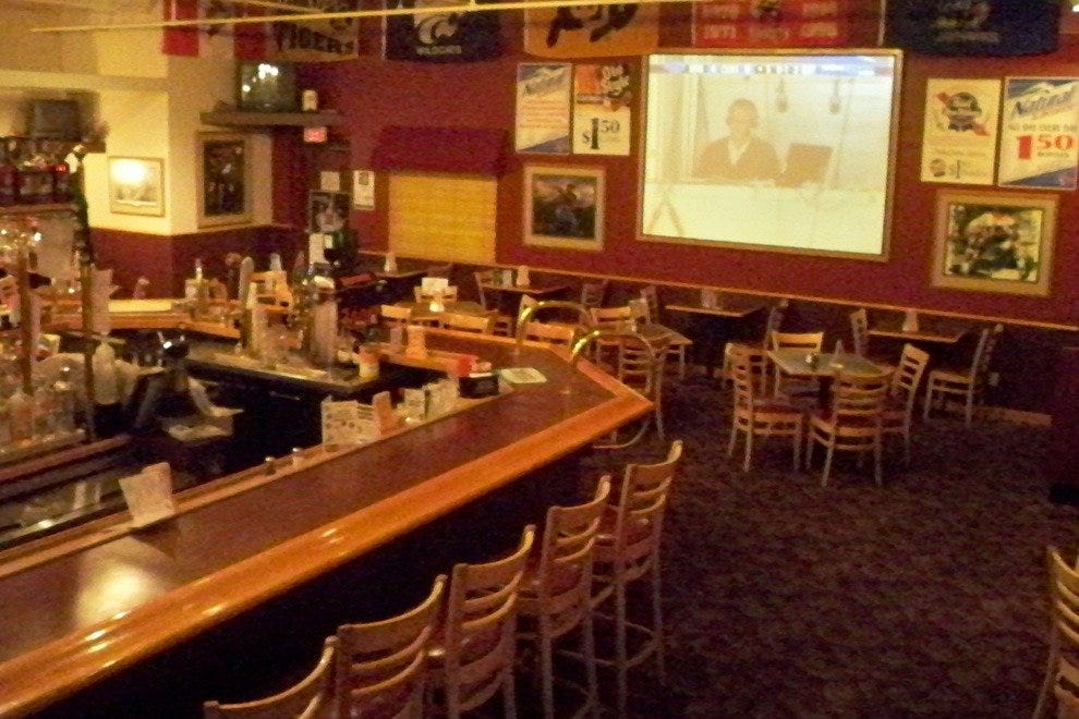 Indianapolis Bars, Pubs 10Best Bar, Pub Reviews