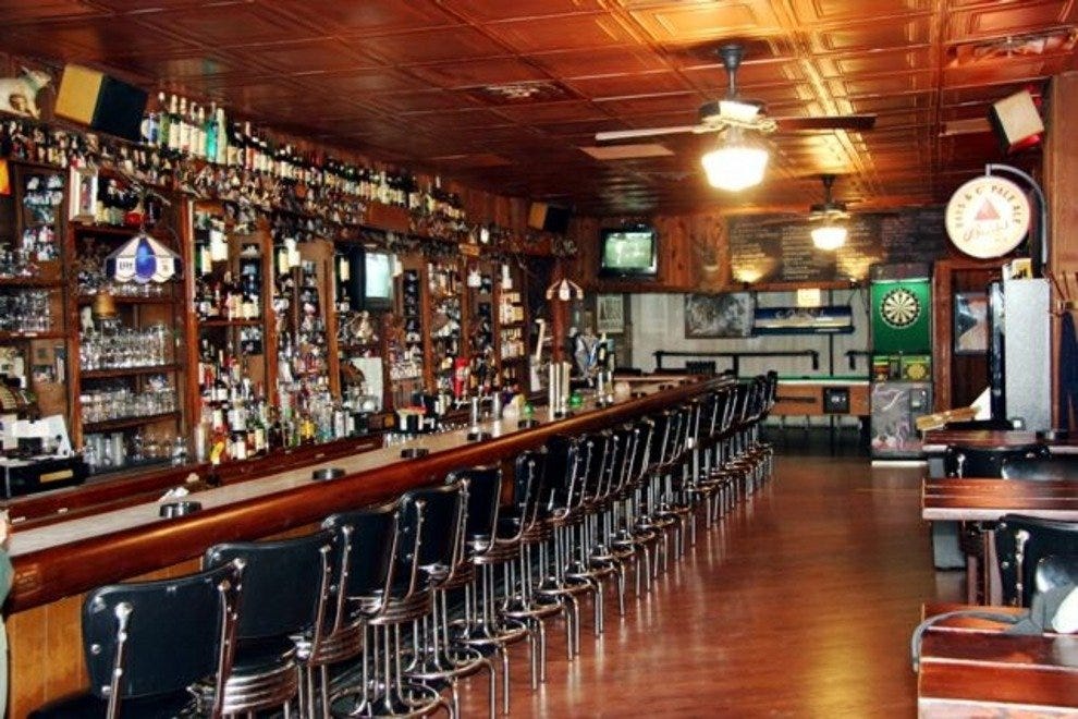 Big City Tap Chicago Restaurants Review 10Best Experts and Tourist