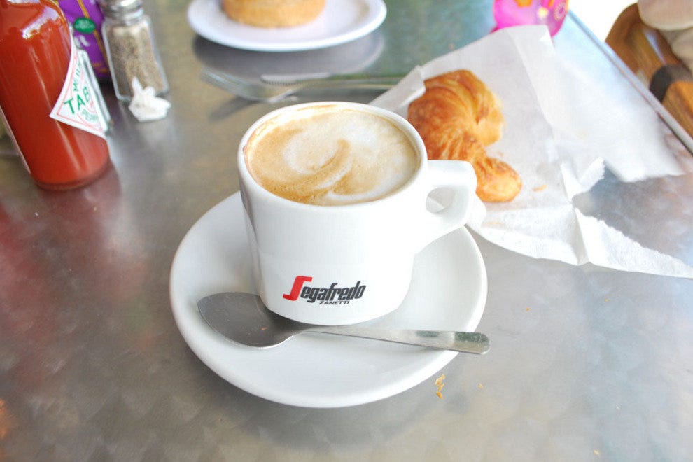 French Riviera Bakery Houston Restaurants Review 10Best Experts and Tourist Reviews