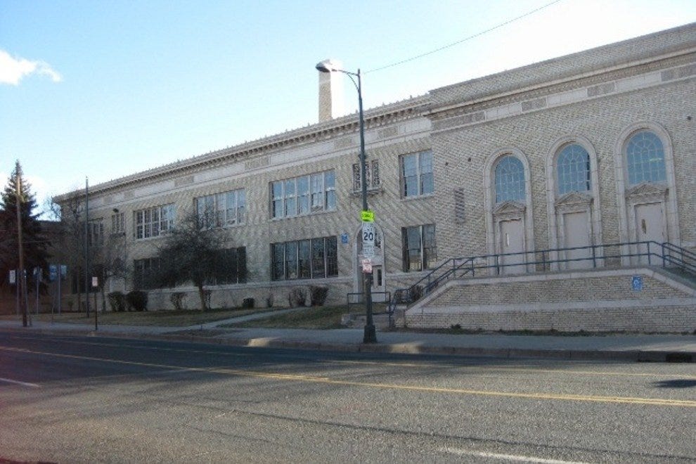 Ebert Elementary School Denver Attractions Review 10Best Experts and