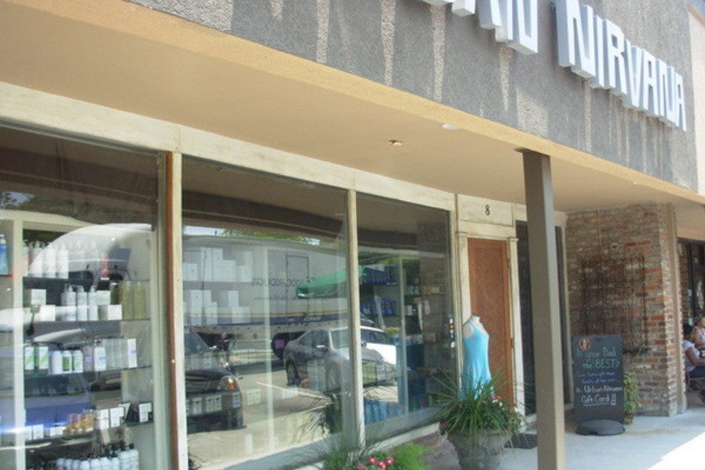 Urban Nirvana Charleston Attractions Review 10Best Experts and