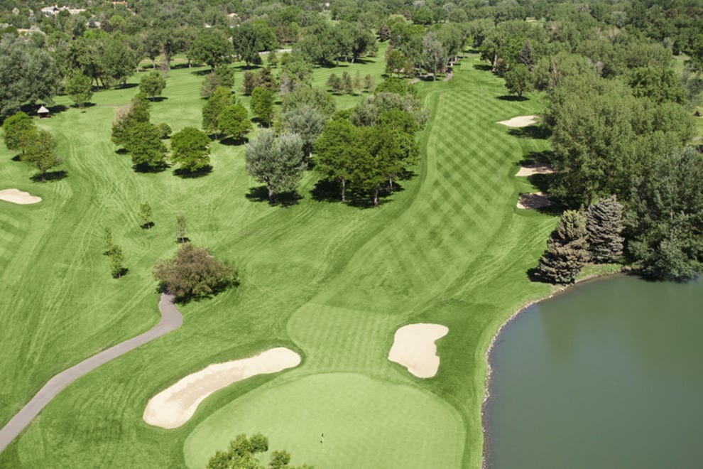 Cherry Hills Country Club Denver Attractions Review 10Best Experts