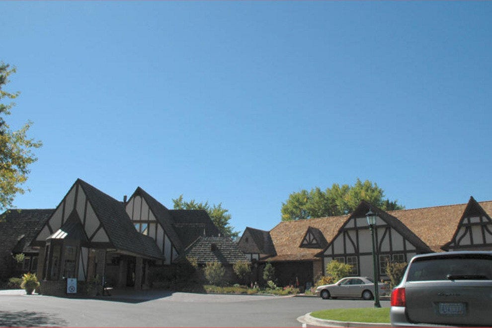 Cherry Hills Country Club Denver Attractions Review 10Best Experts