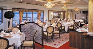 Restaurants