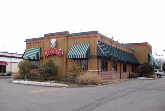 Corkys_Collierville