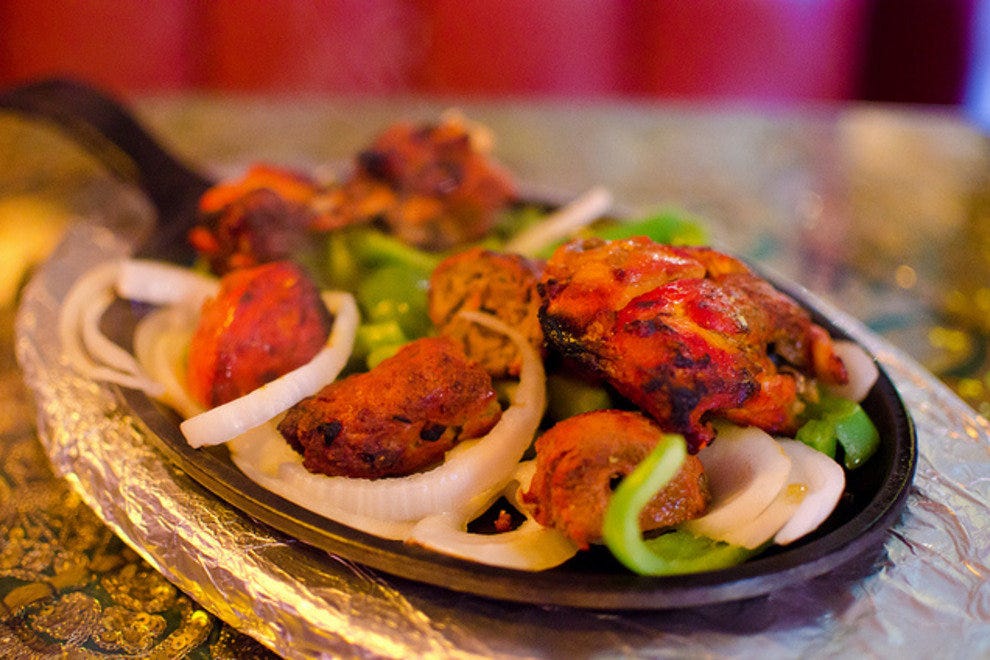 Los Angeles Buffets 10Best All You Can Eat Buffet Reviews