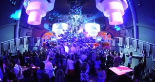 Nightlife
