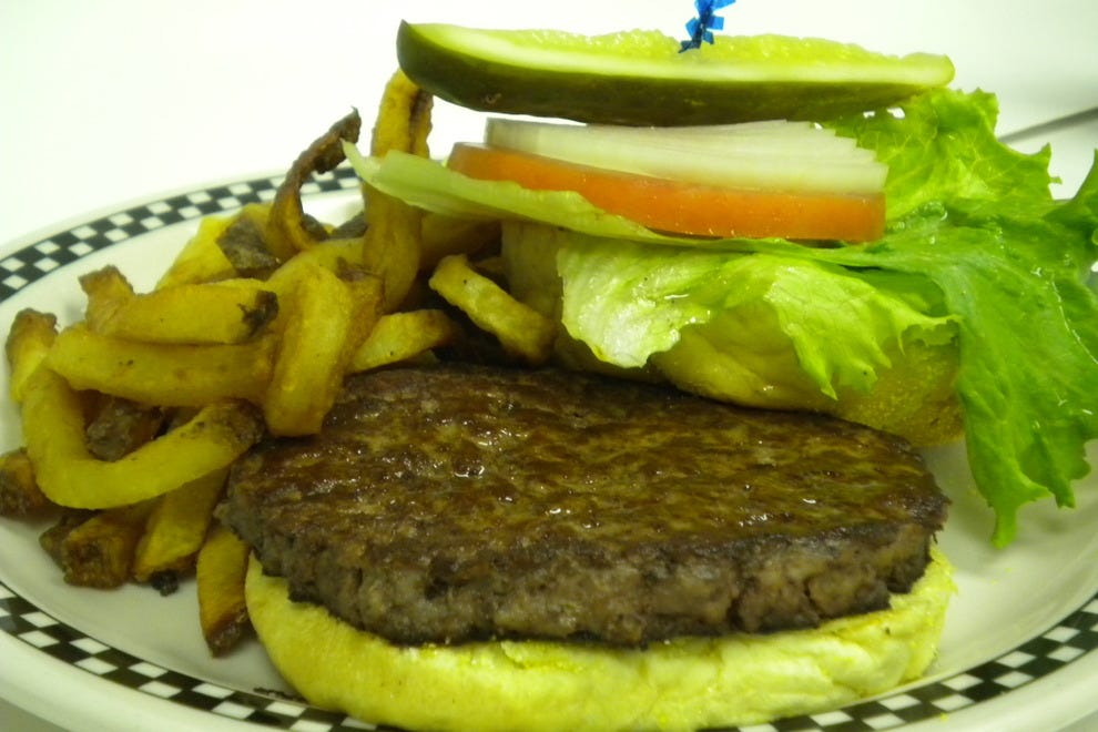 Cafe Hon Baltimore Restaurants Review 10Best Experts and Tourist Reviews