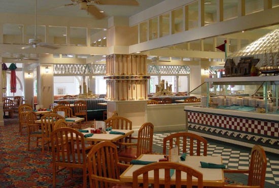 Cape May Caf&Atilde;&copy;