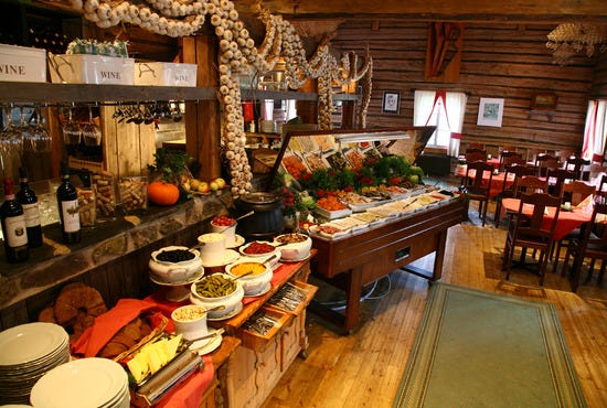 Steakhouse