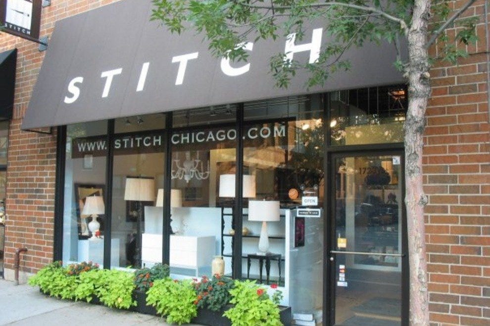 Cross Stitch Stores In Chicago at Frank Longo blog