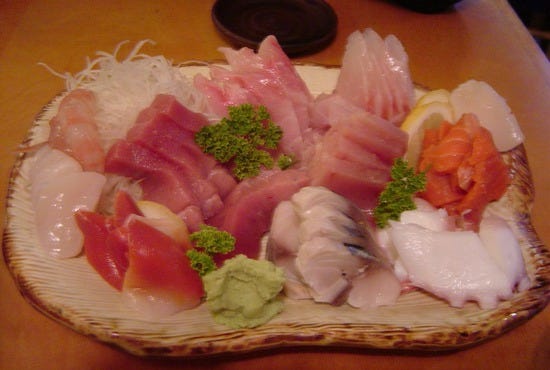 Toyoda Sushi