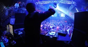 Nightlife