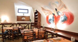 Restaurants