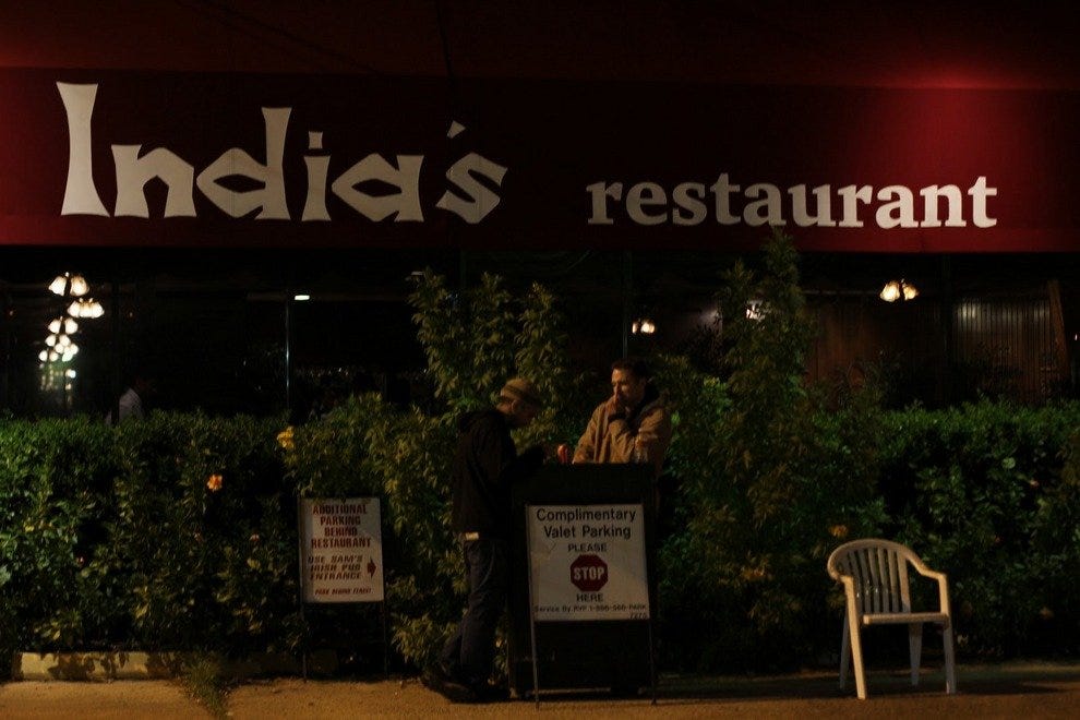 India's Restaurant Houston Restaurants Review 10Best Experts and Tourist Reviews