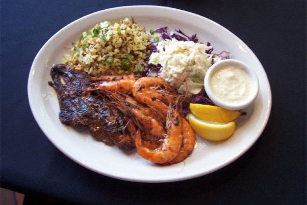 The Fresh Fish Co. Denver Restaurants Review 10Best Experts and