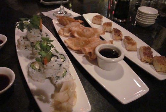 Dragonfish Asian Caf&Atilde;&copy;