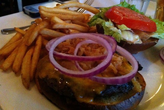 Harry Caray's Italian Steakhouse &amp; Bar